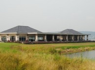 Dai Lai Star Golf & Country Club - Clubhouse